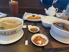 -中国厨房/台湾牛肉面