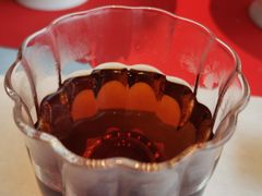 菊花普洱茶-馋遇江南·精致湖景雅宴(东方之门店)