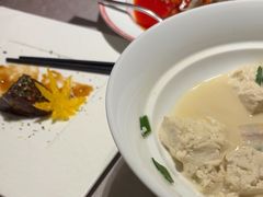 -九里云松·天香餐厅