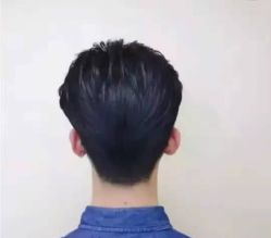 -INXXMAN男士理发