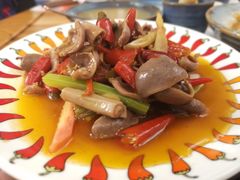 -大王油茶(磁器口店)