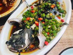 -土桥手掌鸡·26年灌县老味道(都江堰店)