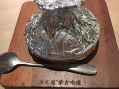 羊肉手抓饭-羊之道草原味道清真餐厅(番禺店)