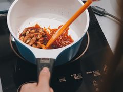 -ABC Cooking Studio(上海环球金融中心店)