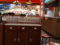 -蜀香三绝·牛蛙·烤鱼·天府炒鸡(安丘泰华店)
