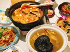 -香香海南菜餐厅