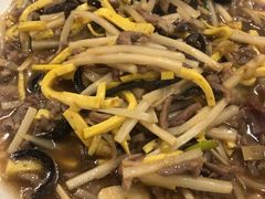 -华圆美食-老蓬莱菜(蓬港路店)