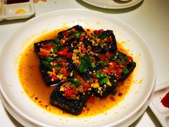 -小放牛河北菜(长安万达店)