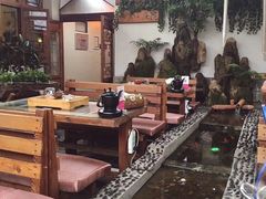 -丽江庭院之爱在路上(西单店)