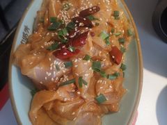 -江边城外烤全鱼(世茂广场店)