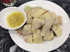 -红星光发煲仔饭(大石街店)