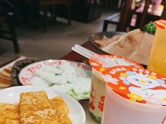 -重庆高老九火锅(万象城店)