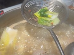 -潮发潮汕牛肉店(龙洞店)