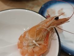 -海大大蒸汽海鲜餐厅·粤菜·特色小炒(欢乐颂店)