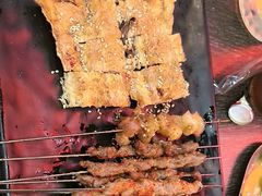 -马海涛牛肉串·东北吉林烧烤(领汇广场店)