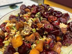 -新辉港式茶餐厅(北栅店)