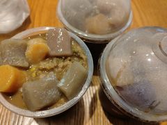 -猪脑壳凉面(武陵源店)