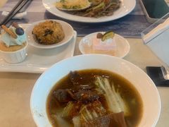 -东湖宾馆-中餐厅