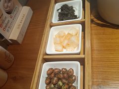-如轩·海鲜砂锅粥·潮汕菜(一品天下店)