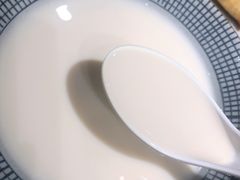 现磨豆浆-南小蟹手工點心(三里屯店)