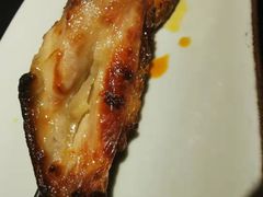蒜香烤翅-大成海鲜烧烤·小龙虾(七宝店)