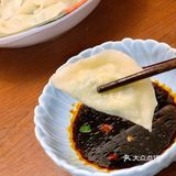 Homemada饺子🥟