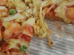 -尊宝比萨(英郡年华店)