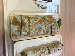 -卷翻天·卷饼(欧亚商都店)