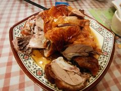 -聂记粤菜馆(鼓西路店)