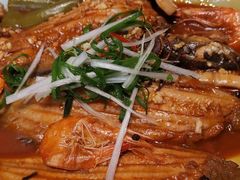 -渔娘渔家丹东海鲜(东直门店)