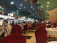 大堂-渔民新村(番禺总店)