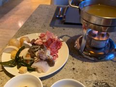 -上海金桥红枫万豪酒店-万豪中餐厅