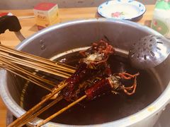 -XX麻辣烫(八里小区直营店)