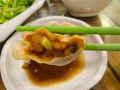 -宝源饺子(麦子店街店)