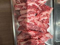 -霸腹烤肉(厦门柚子番店)