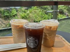 -星巴克(成都天府水街店)