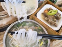 -小高后安粉餐厅(解放四路店)