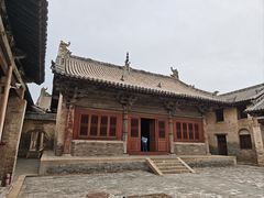 -北吉祥寺