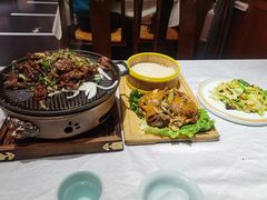 -惠丰堂饭庄·烤鸭·京味菜(西北旺·唐家岭店)