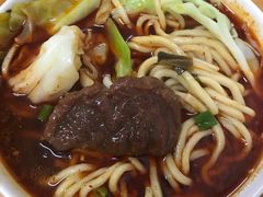 -十八梯眼镜面(五红路店)