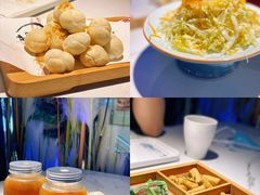 -马邦子·紫苏烤鱼(恒隆广场店)