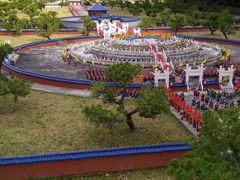 -深圳锦绣中华民俗村