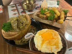 -岛风·台食小馆 ISLAND BISTRO(烟台山店)