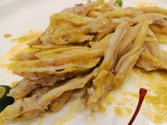 -万荣烤鸭店·北京菜(天坛店)