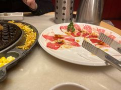 -韩宫宴和牛烤肉(武汉光谷现代风情街店)