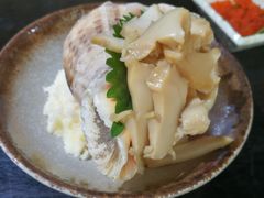 -花狸日本料理(柏庐广场店)
