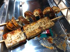 -丹东丛炟海鲜烧烤(江艺路店)