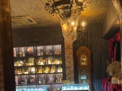 -雪灵魔法世界SHELLY’S TAROT(大良桂畔里店)
