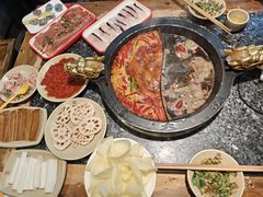 -蜀大侠火锅(春熙路店)