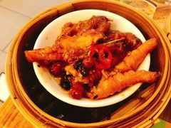 -添好运点心专门店(深水埗店)